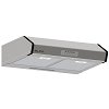 Σετ SILIFO SF6855BOI & SF6821HV4 & SF6683 Φούρνος 76lt, Κεραμική Εστία & Απορροφητήρας 93482 (4 Έτη Εγγύηση)