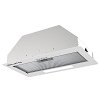 Σετ SILIFO SF6855BOI & SF6821HV4 & SF6615 Φούρνος 76lt, Κεραμική Εστία & Μηχανισμός Απορρόφησης 93485 (4 Έτη Εγγύηση)