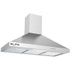 Σετ SILIFO SF6855BOI & SF6822HV5 & SF6618 Φούρνος 76lt, Κεραμική Εστία & Απορροφητήρας 93489 (4 Έτη Εγγύηση)