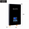 SILIFO SF9510 Ταχυθερμοσίφωνας Inverter Μαύρο 7.5kW (4 Έτη Εγγύηση)