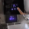 SILIFO SF9510 Ταχυθερμοσίφωνας Inverter Μαύρο 7.5kW (4 Έτη Εγγύηση)