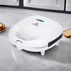 MULTIHOME SLS1009 Τοστιέρα 750W Λευκή