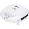 MULTIHOME SLS1009 Τοστιέρα 750W Λευκή