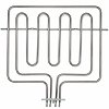 Αντίσταση Φούρνου Άνω με Γκριλ 1000W+2000W για SILIFO SF6152