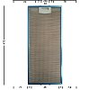 Φίλτρο Αλουμινίου 47.5x20.8cm Big DS6-905