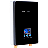 SILIFO SF9510 Ταχυθερμοσίφωνας Inverter Μαύρο 7.5kW (4 Έτη Εγγύηση)