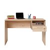 Γραφείο Concept sonoma 120x60x75 CMS-510-SS-1