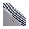 KUMTEL HC-2947 Θερμοπομπός Δαπέδου 2500W Λευκό