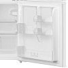 KUMTEL HTMF-90EW Ψυγείο Δίπορτο Λευκό 85x47x50.5