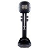 KALKO KDM450 Black Φραπιέρα Επαγγελματική Μαύρη