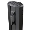 KUMTEL MH-2300 Orbit Σόμπα Χαλαζία 2300W Μαύρη