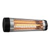 MULTIHOME JHS-2500R Σόμπα Χαλαζία με Τηλεχειριστήριο