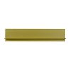 Ράφι τοίχου Deco πράσινο 120x20x25 RAF-11-YY-1