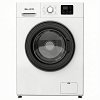 SILIFO SF5506WH Πλυντήριο Ρούχων Λευκό 6kg