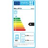 SILIFO SF6148 Ηλεκτρική Κουζίνα 60cm με Εμαγιέ Εστίες Καφέ (4 Έτη Εγγύηση)