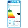 SILIFO SF6198CFGI Κουζίνα Υγραερίου 90cm Inox 82x90x59 110lt (4 Έτη Εγγύηση)