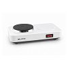 SILIFO SF6622 Εμαγιέ Εστία Λευκή 450W