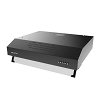 SILIFO SF6682 Απορροφητήρας Ελεύθερος 60cm Μαύρο 2 Μοτέρ