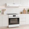 SILIFO SF6684 Απορροφητήρας Ελεύθερος 90cm Λευκό 2 Μοτέρ (4 Έτη Εγγύηση)