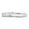 SILIFO SF6686 Απορροφητήρας Ελεύθερος 90cm Inox 2 Μοτέρ (4 Έτη Εγγύηση)