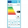 SILIFO SF6686 Απορροφητήρας Ελεύθερος 90cm Inox 2 Μοτέρ (4 Έτη Εγγύηση)
