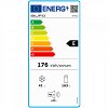 SILIFO SF4021DDR Ψυγείο Δίπορτο Λευκό 144x54.5x54.4