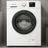 SILIFO SF5506WH Πλυντήριο Ρούχων Λευκό 6kg