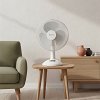 SILIFO SF3130 Ανεμιστήρας Επιτραπέζιος 45W 30cm