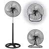 SILIFO SF3145 Ανεμιστήρας 3 σε 1 90W 45cm