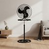 SILIFO SF3145 Ανεμιστήρας 3 σε 1 90W 45cm