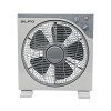 SILIFO SF3230 Ανεμιστήρας Box Fan 50W 30cm