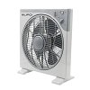 SILIFO SF3230 Ανεμιστήρας Box Fan 50W 30cm