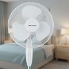 SILIFO SF3240 Ανεμιστήρας Ορθοστάτης 45W 40cm