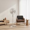 SILIFO SF3240 Ανεμιστήρας Ορθοστάτης 45W 40cm