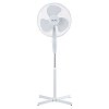 SILIFO SF3240 Ανεμιστήρας Ορθοστάτης 50W 40cm