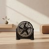 SILIFO SF3250 Ανεμιστήρας Box Fan 100W 50cm