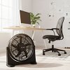 SILIFO SF3250 Ανεμιστήρας Box Fan 100W 50cm