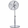 SILIFO SF3350 Ανεμιστήρας Ορθοστάτης Μεταλλικός 50W 40cm