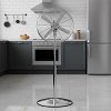 SILIFO SF3350 Ανεμιστήρας Ορθοστάτης Μεταλλικός 50W 40cm