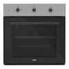 SILIFO SF6008 Φούρνος άνω Πάγκου 50lt Inox
