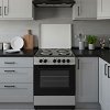 SILIFO SF6161CFEX Ηλεκτρική Κουζίνα 60cm με Εμαγιέ Εστίες Inox (4 Έτη Εγγύηση)