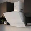 SILIFO SF6611 Απορροφητήρας Καμινάδα 60cm Λευκό με Χειριστήριο (4 Έτη Εγγύηση)