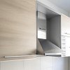 SILIFO SF6619 Απορροφητήρας Καμινάδα 60cm Inox (4 Έτη Εγγύηση)