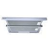 SILIFO SF6720ASI Απορροφητήρας Συρόμενος 60cm Inox (4 Έτη Εγγύηση)