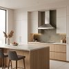 SILIFO SF6730API Απορροφητήρας Καμινάδα 60cm Inox (4 Έτη Εγγύηση)