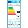 Σετ SILIFO SF6008 & SF6801 & SF6730API Φούρνος, Εστία & Απορροφητήρας 113132