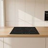 SILIFO SF6822HV5 Εστία Κεραμική 60cm Μαύρη (4 Έτη Εγγύηση)