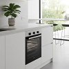 SILIFO SF6850BOI Φούρνος άνω Πάγκου 83lt Inox (4 Έτη Εγγύηση)