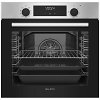 SILIFO SF6855BOI Φούρνος άνω Πάγκου 76lt Inox (4 Έτη Εγγύηση)