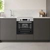 SILIFO SF6855BOI Φούρνος άνω Πάγκου 76lt Inox (4 Έτη Εγγύηση)